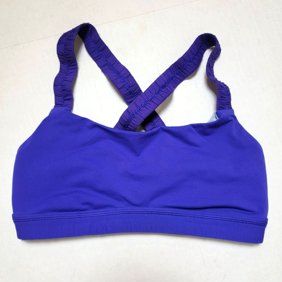 lululemon athletica Other - Lululemon Sports Bra SZ 8